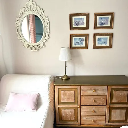 Apartmán Starogdanski Nad Motlawa
